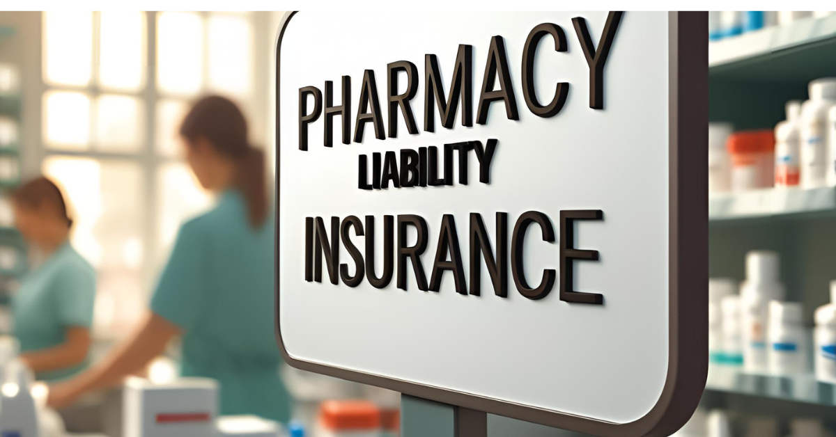Pharmacy liability insurance Guide and Advantages